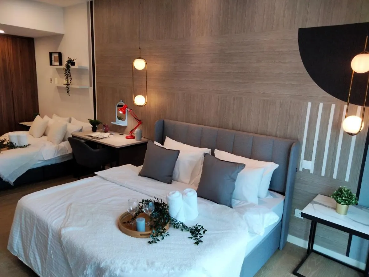 The Ooak Residence, Kiara 163 I Homebrickz 吉隆坡 0*,  马来西亚